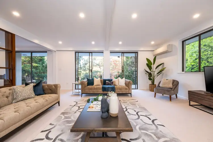Second view of Homely house listing, 47 Robinson Street, East Lindfield NSW 2070