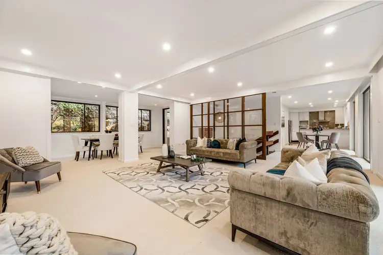 Third view of Homely house listing, 47 Robinson Street, East Lindfield NSW 2070
