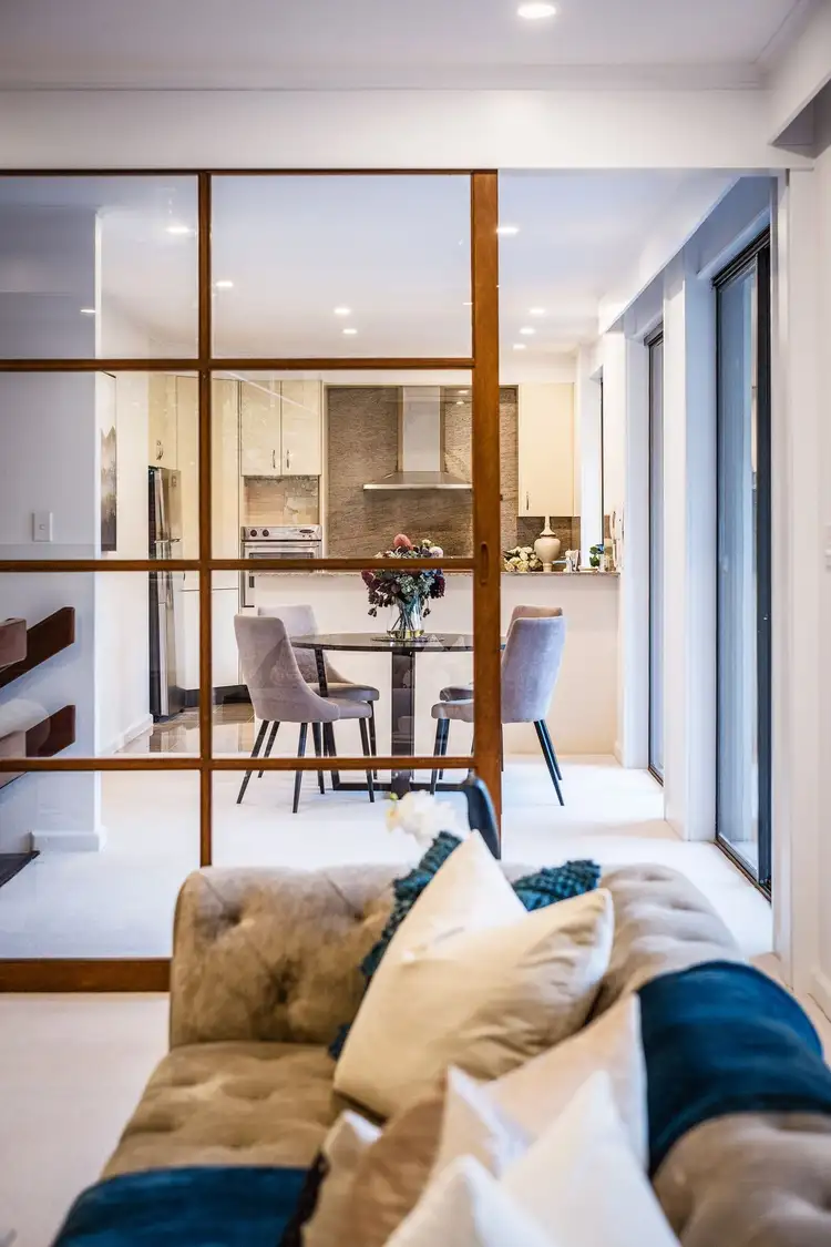 Fourth view of Homely house listing, 47 Robinson Street, East Lindfield NSW 2070