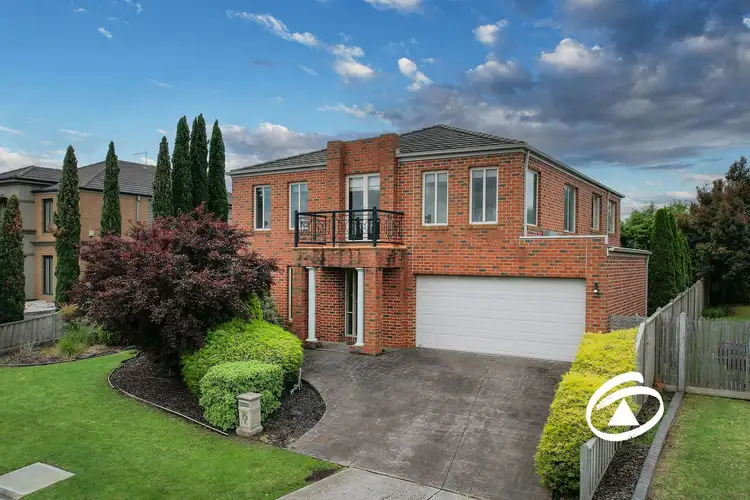 8 Viewpoint Place, Berwick VIC 3806