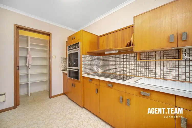 Fifth view of Homely house listing, 23 Broadby Close, Spence ACT 2615