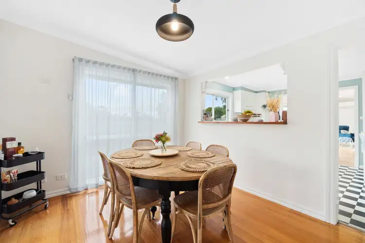 Sixth view of Homely house listing, 3 Meredith Street, Traralgon VIC 3844