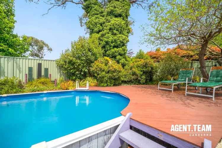 Second view of Homely house listing, 33 Findlay Street, Higgins ACT 2615