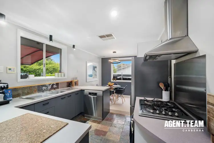 Third view of Homely house listing, 33 Findlay Street, Higgins ACT 2615