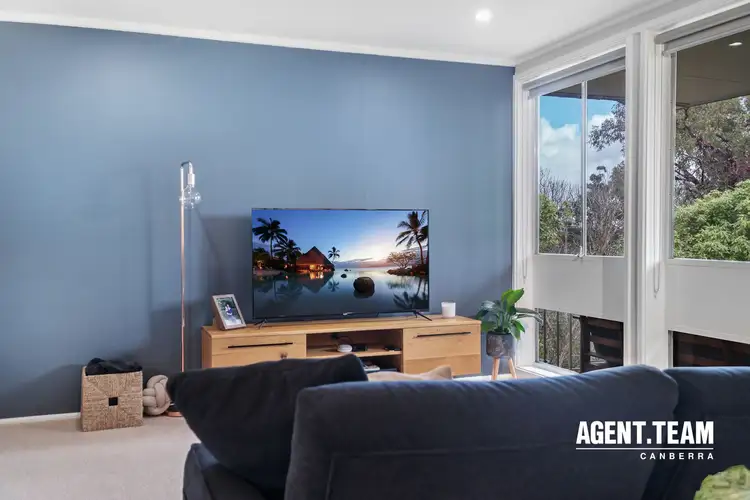 Fifth view of Homely house listing, 33 Findlay Street, Higgins ACT 2615