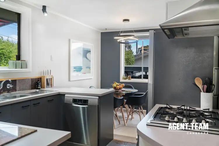 Sixth view of Homely house listing, 33 Findlay Street, Higgins ACT 2615