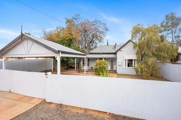 Main view of Homely house listing, 126 Piesse Street, Boulder WA 6432