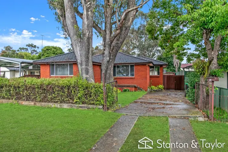 14 Heath Street, Kingswood NSW 2747
