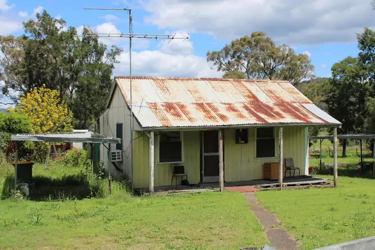 1635 Merriwa Road, Sandy Hollow NSW 2333