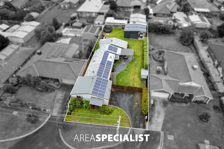 Fourth view of Homely house listing, 13 Rosella Court, Pearcedale VIC 3912