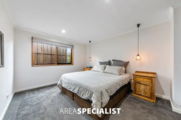 Fifth view of Homely house listing, 13 Rosella Court, Pearcedale VIC 3912