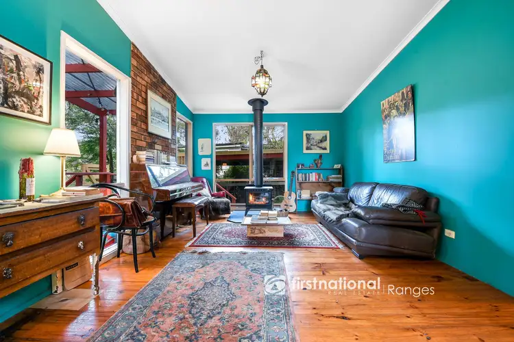 Main view of Homely house listing, 1462 Burwood Highway, Upwey VIC 3158