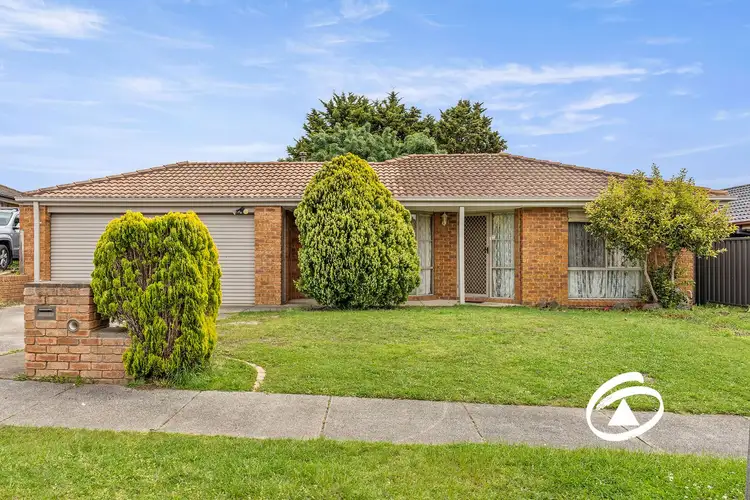 11 Fairleigh Court, Narre Warren VIC 3805
