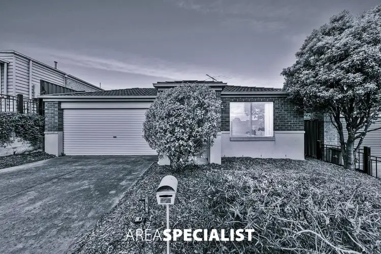 Main view of Homely house listing, 18 Huron Parkway, Pakenham VIC 3810