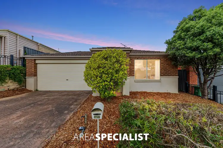 Second view of Homely house listing, 18 Huron Parkway, Pakenham VIC 3810