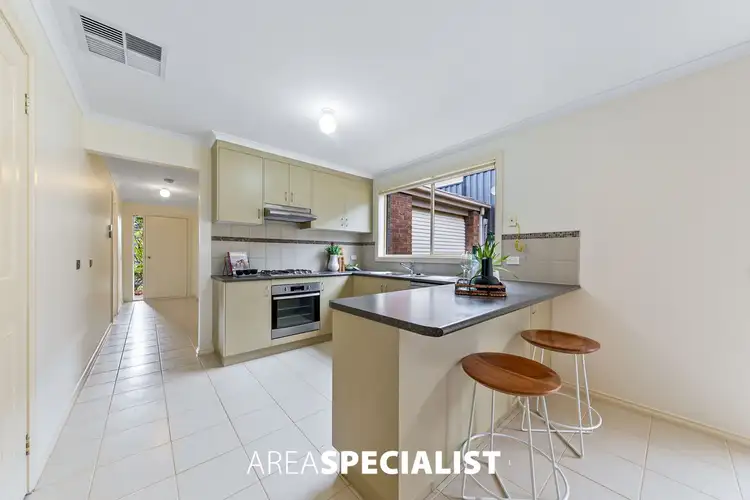 Third view of Homely house listing, 18 Huron Parkway, Pakenham VIC 3810
