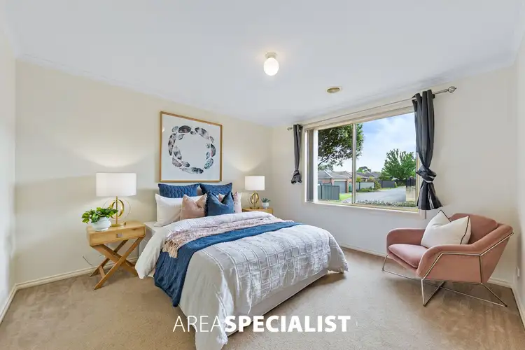 Fourth view of Homely house listing, 18 Huron Parkway, Pakenham VIC 3810
