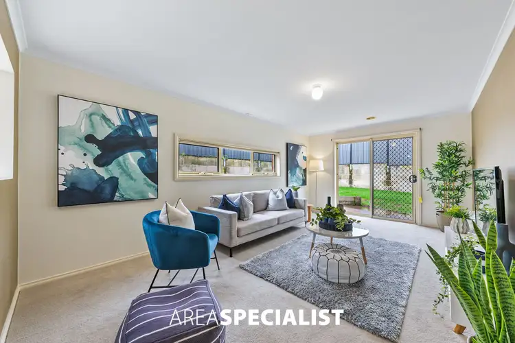Fifth view of Homely house listing, 18 Huron Parkway, Pakenham VIC 3810