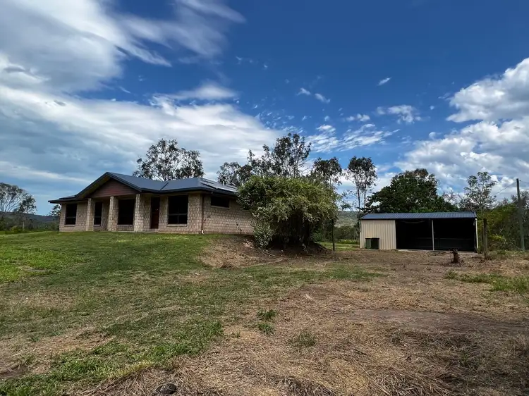 45 Langdon Road, Sarina QLD 4737