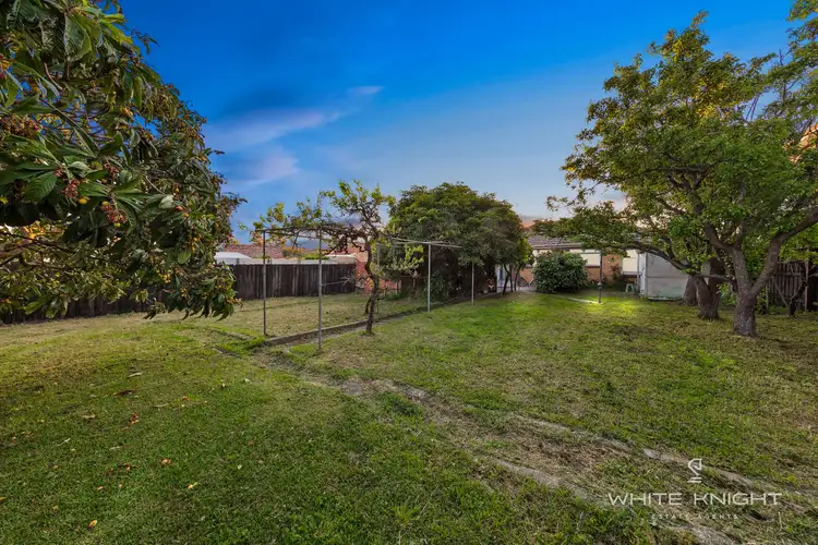 Fifth view of Homely house listing, 6 Brown Street, Avondale Heights VIC 3034