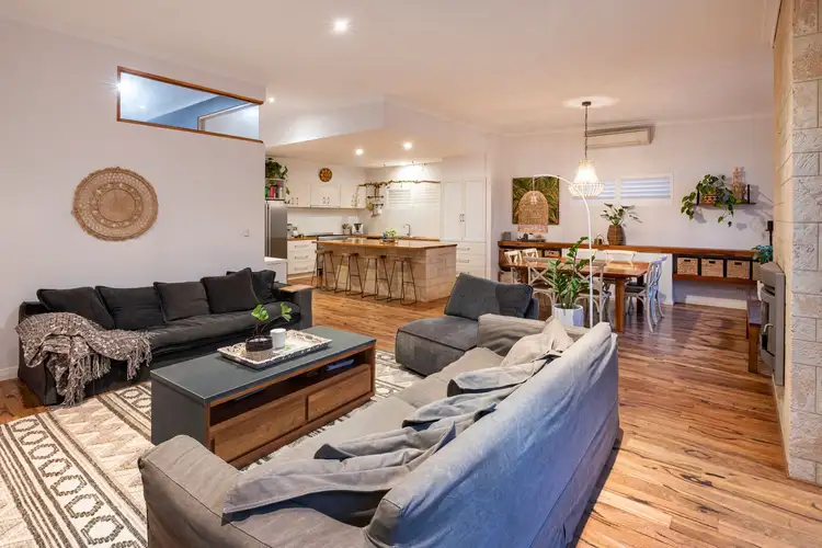 Sixth view of Homely house listing, 3 Rubica Place, Dunsborough WA 6281