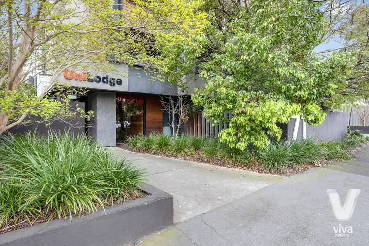 Main view of Homely apartment listing, 204B/71 Riversdale Road, Hawthorn VIC 3122