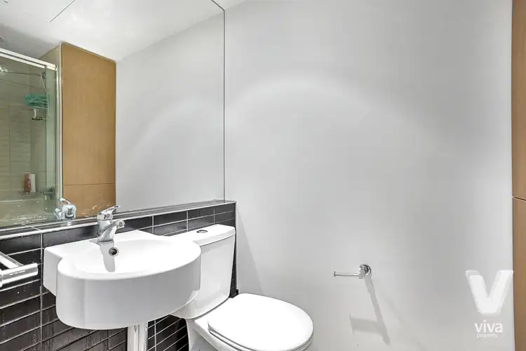 Fourth view of Homely apartment listing, 204B/71 Riversdale Road, Hawthorn VIC 3122
