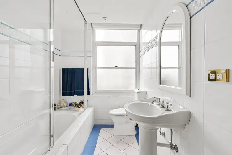 Sixth view of Homely apartment listing, 41/66-66a Darling Point Road, Darling Point NSW 2027