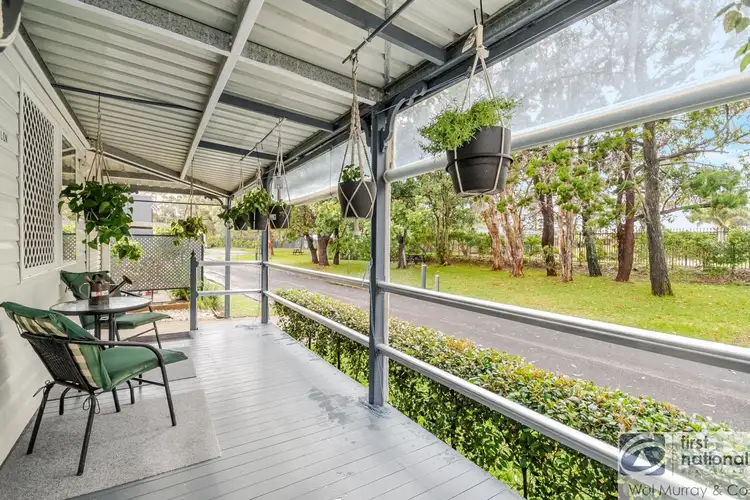 Third view of Homely unit listing, 117/25 Fenwick Drive, East Ballina NSW 2478