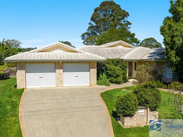 Main view of Homely house listing, 212 Invercauld Road, Goonellabah NSW 2480