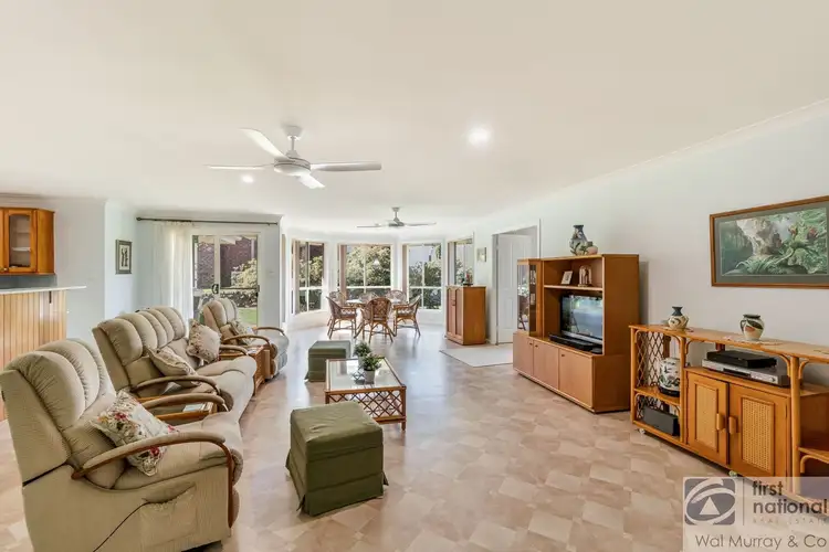 Third view of Homely house listing, 212 Invercauld Road, Goonellabah NSW 2480
