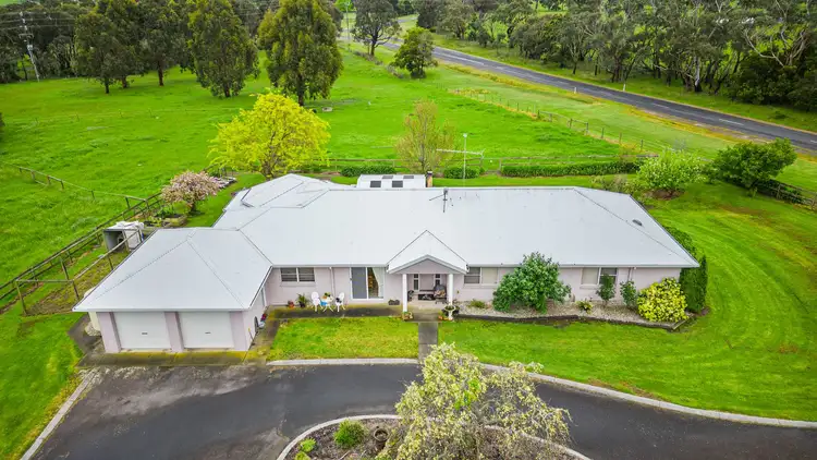 Second view of Homely house listing, 20 Clarkes Road, Traralgon VIC 3844