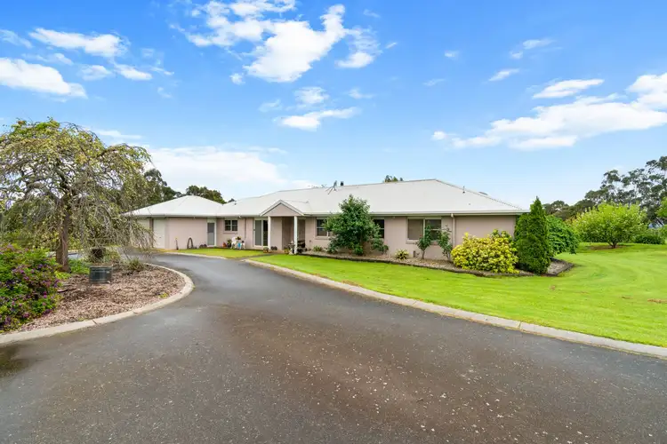 Fourth view of Homely house listing, 20 Clarkes Road, Traralgon VIC 3844