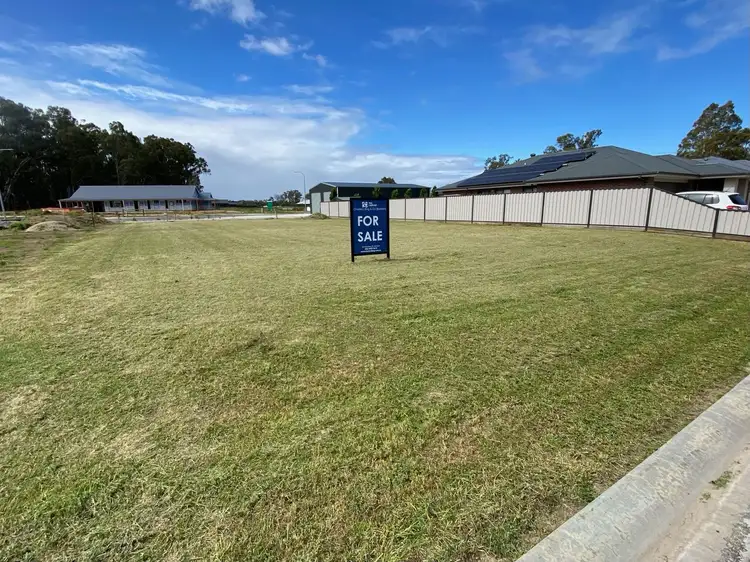 Main view of Homely land listing, 59 Teddys Lane, Barham NSW 2732