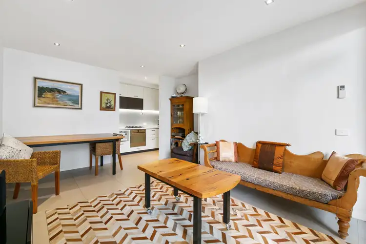 Fourth view of Homely apartment listing, 308/1005 Mt Alexander Road, Essendon VIC 3040