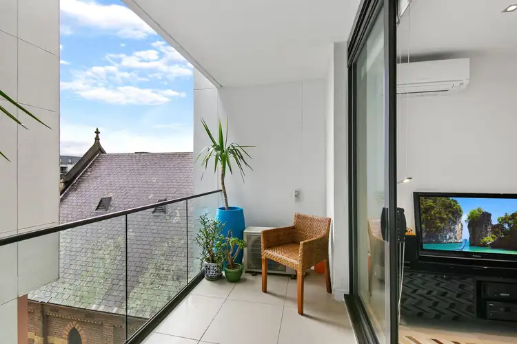 Fifth view of Homely apartment listing, 308/1005 Mt Alexander Road, Essendon VIC 3040