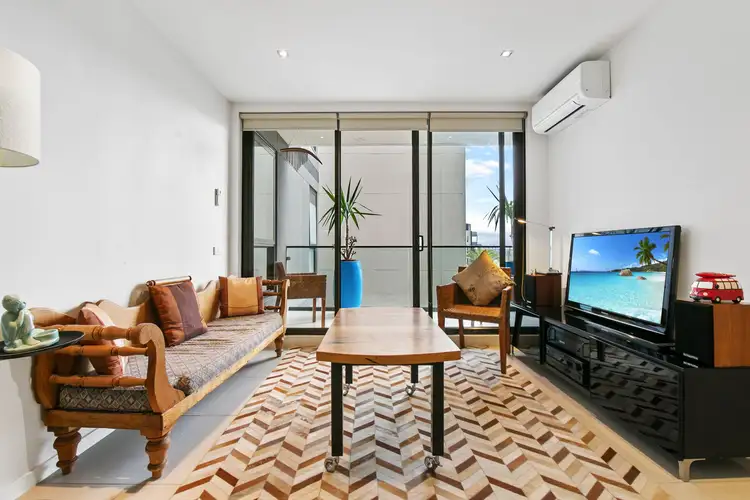 Sixth view of Homely apartment listing, 308/1005 Mt Alexander Road, Essendon VIC 3040
