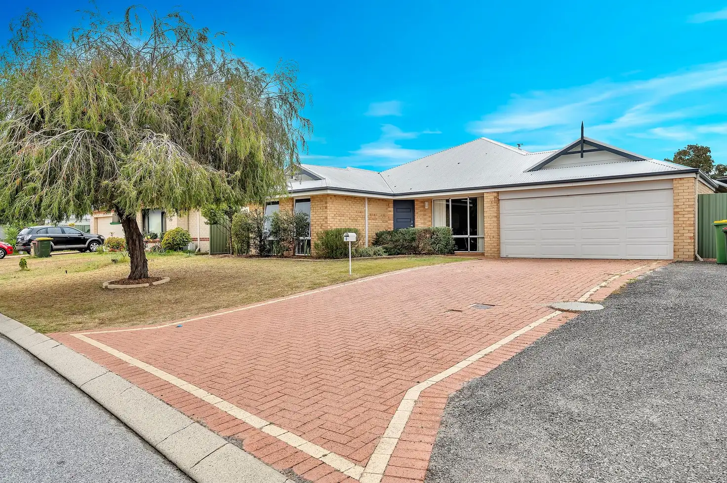 Main view of Homely house listing, 8 Bibbulmun Meander, Ravenswood WA 6208