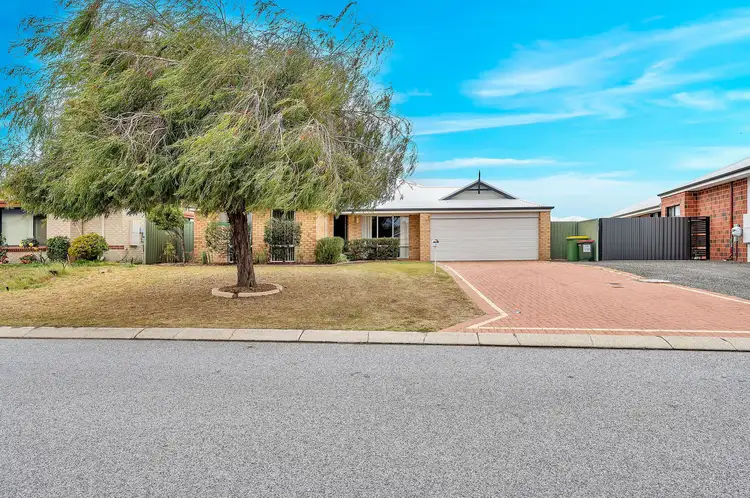 Second view of Homely house listing, 8 Bibbulmun Meander, Ravenswood WA 6208