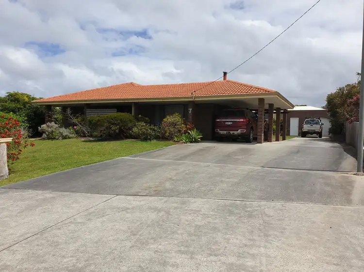 Main view of Homely house listing, 7 Green Island Crescent, Bayonet Head WA 6330