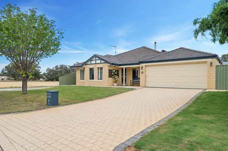 1 Woodstock Turn, Ravenswood WA 6208