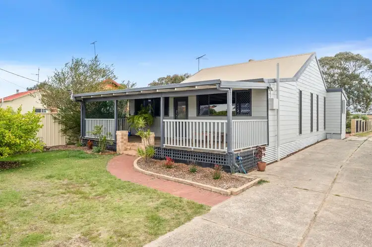Main view of Homely house listing, 13 Yunderup Road, South Yunderup WA 6208