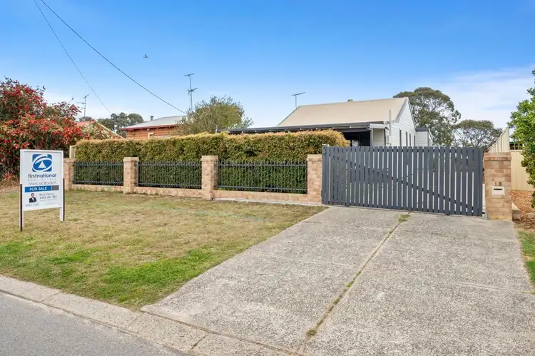 Third view of Homely house listing, 13 Yunderup Road, South Yunderup WA 6208