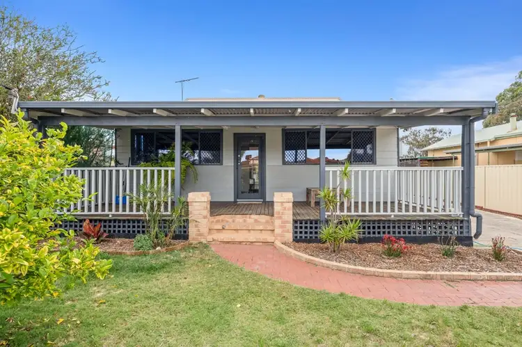 Fourth view of Homely house listing, 13 Yunderup Road, South Yunderup WA 6208