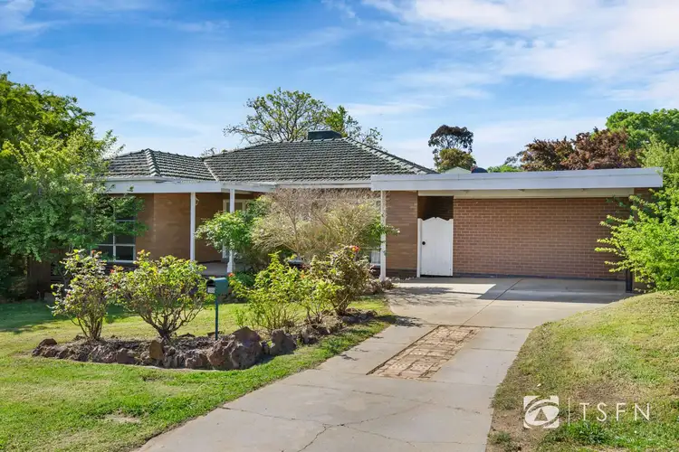 Main view of Homely house listing, 109 Casey Street, Bendigo VIC 3550