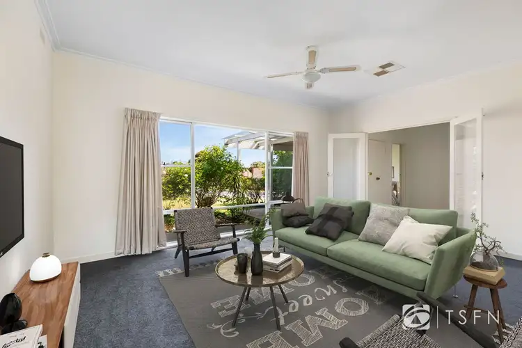 Second view of Homely house listing, 109 Casey Street, Bendigo VIC 3550