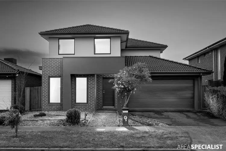 Main view of Homely house listing, 47 Pennsylvania Crescent, Point Cook VIC 3030