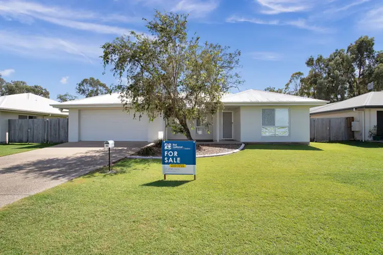 40 Armstrong Beach Road, Armstrong Beach QLD 4737