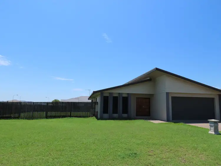 Main view of Homely house listing, 1 Mooney Court, Marian QLD 4753