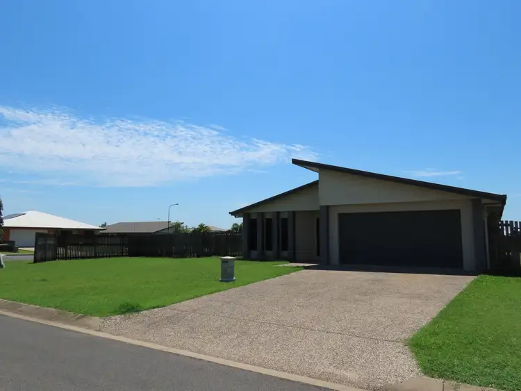 Second view of Homely house listing, 1 Mooney Court, Marian QLD 4753
